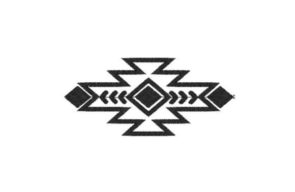 Native Embroidery Design Review