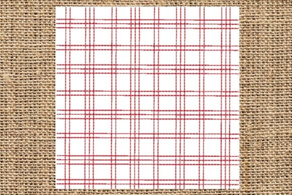Plaid Embroidery Block Review