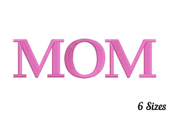 Versatile Mom Embroidery Review for Apparel Projects